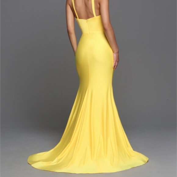 PROM DRESS - Picture 2 of 2